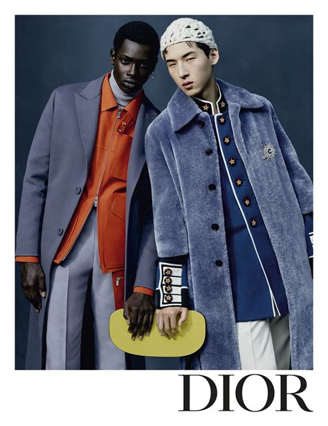 dior men coats